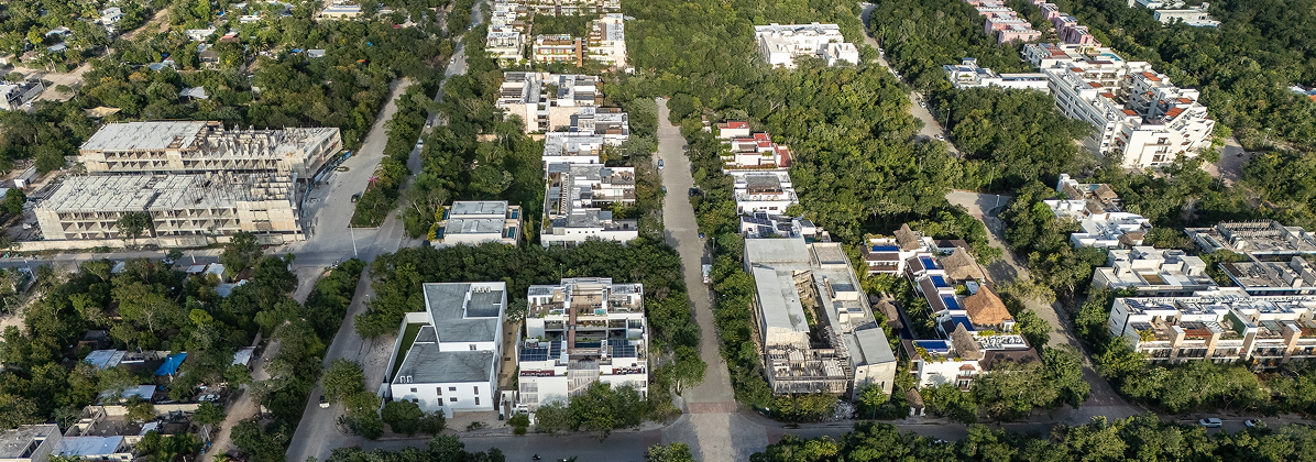 How to Identify Areas in Mexico with Real Growth Potential